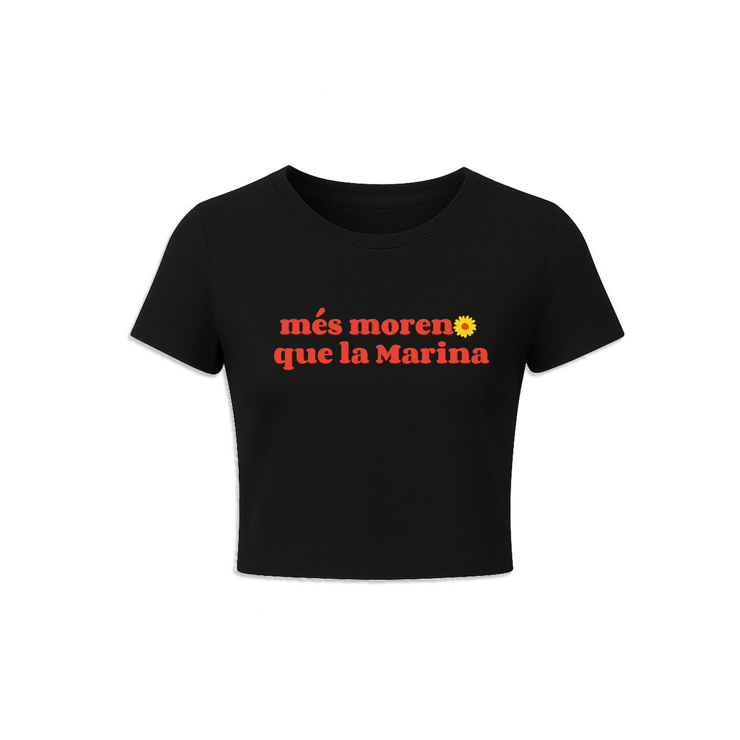 LA MARINA (NEGRA)