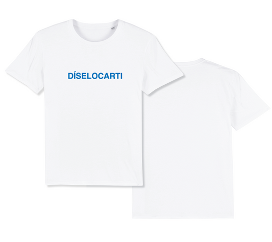DÍSELOCARTI