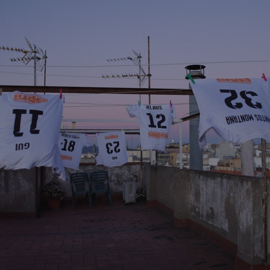 SAMARRETA FUTBOL ESPURNA