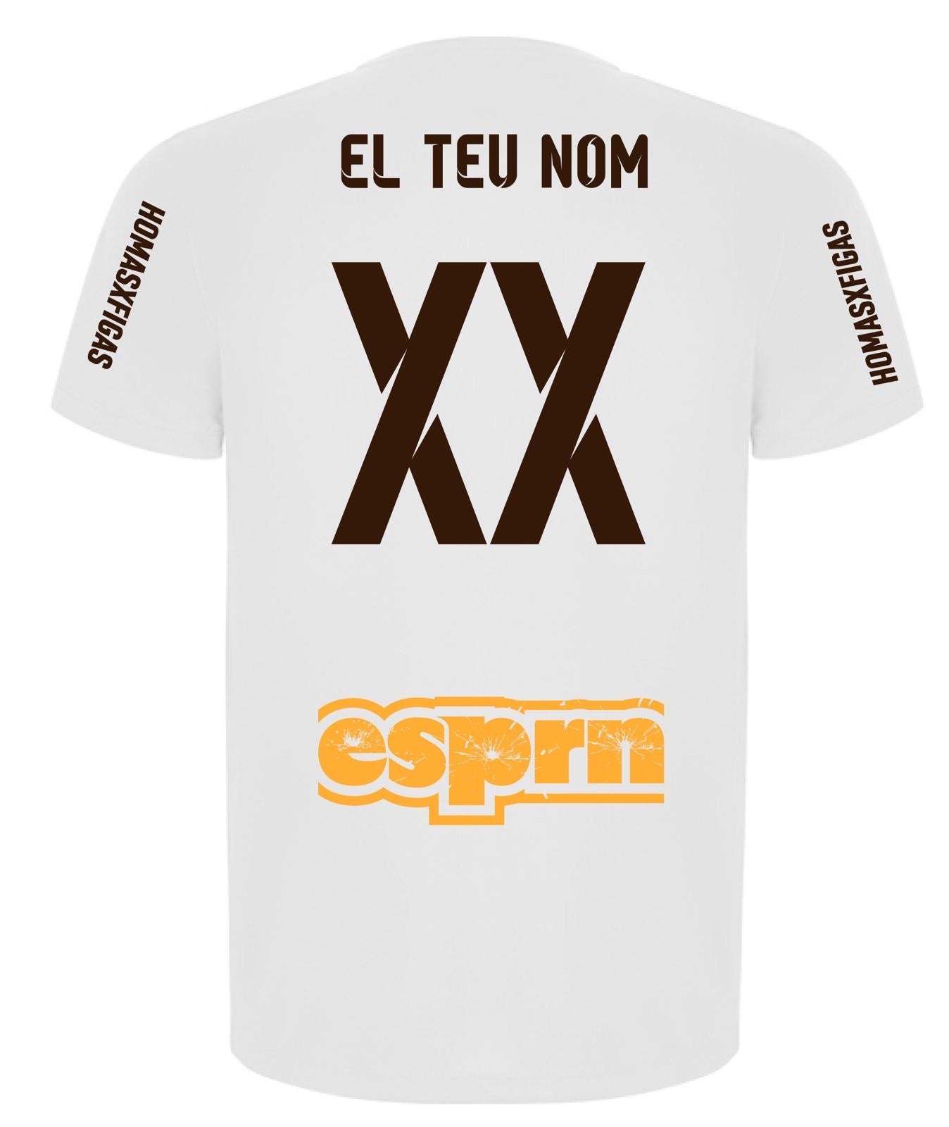 SAMARRETA FUTBOL ESPURNA